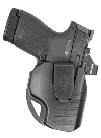 Kabura IWB Fobus SWSC do Smith & Wesson M&P Shiel i Shield Plus 9 mm