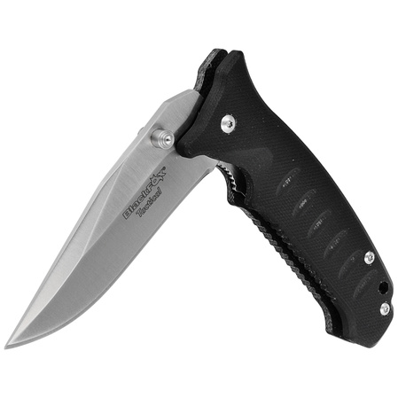 BlackFox Tactical Knives with Assisted Opening System (BF-114)