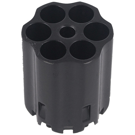 Bęben kapiszonowy Pietta 1858 Remington New Army / Navy .44 Fluted (A432/SC44)