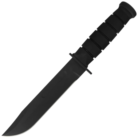 Nóż Spartan Blades Ka-Bar Black Kraton G, Black PVD MagnaCut (SB54BKBKKYBK)
