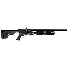 Wiatrówka PCP Hatsan Factor 5.5 mm