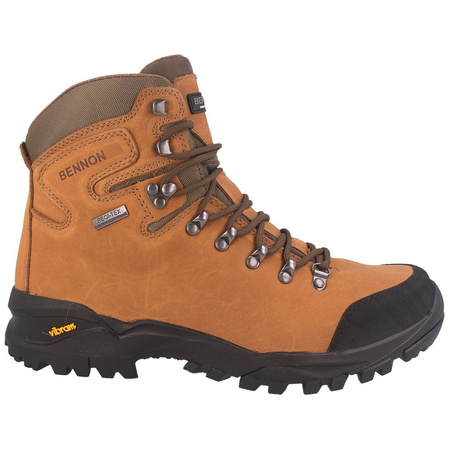 Buty Bennon Terenno High, Regi-Tex Vibram (0460040040)
