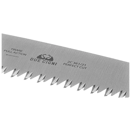 Piła składana do drewna Due Cigni Professional Pruning Saw 18 cm SK5 (2C 361/18)