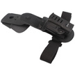 Kabura na platformie udowej Fobus Glock 26, 27 Prawa (GL-26 ND EX)