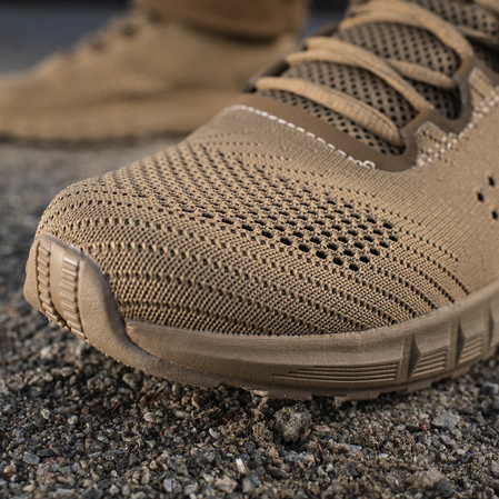 M-Tac Summer Light Trekking Shoes Coyote (805514-COY)