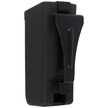 ESP Holder for Double Stack Magazine 9mm with Metal Clip (MH-64 BK)