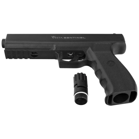 Vesta Sentinel .50 cal - Pistol for rounds 17J