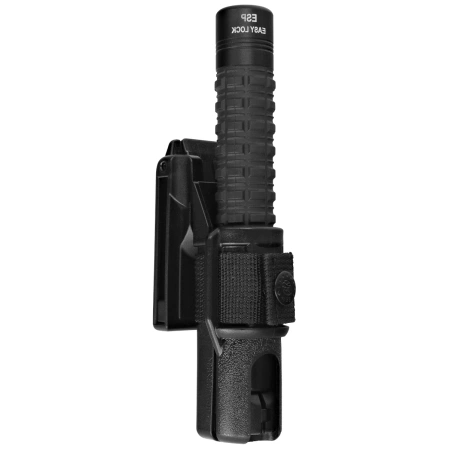 ESP Easy Lock 16'' Hardened Expandable Baton (ExBT-16H-BK BHT-54)