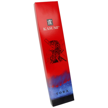 Kasumi Tora Nakiri Knife 165mm (36847)