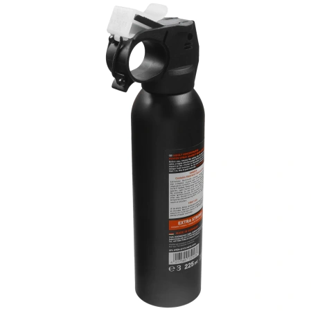 Hoernecke TW1000 Bear Defender Pepper Spray 225 ml - Fog