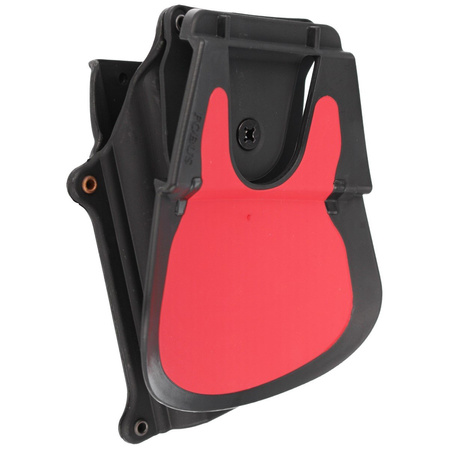 Fobus Holster Beretta 92F/96, Taurus PT92/99, Feg P9R (BR-2 RT)