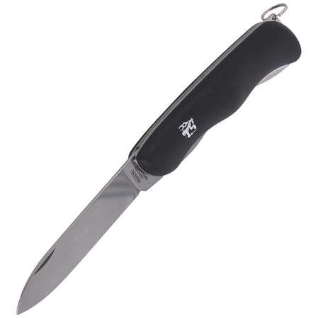 Pocket Knife Mikov Praktik Black (115-NH-1/AK BLK)