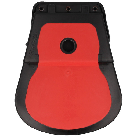 Fobus Sig P239, Beretta 84, Bersa Ultra Comp holster (SG-239)