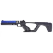 Reximex RP Blue 5.5mm PCP Air Pistol with Regulator