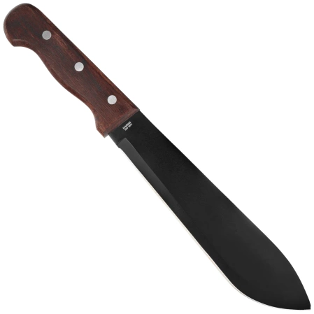 Herbertz CJH Heavy Machete Dark Wood, Black 420 (10000943)