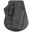 Fobus OWB Holster Glock 17, 19, 19X, 22, 23, 25, 31, 32, 34, 35, 44, 45 Rights (GL-2 SH)