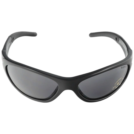 Okulary OPC MILITARY TACTICAL MARINES 2 mm Matt Black (MTM MATT BLK)