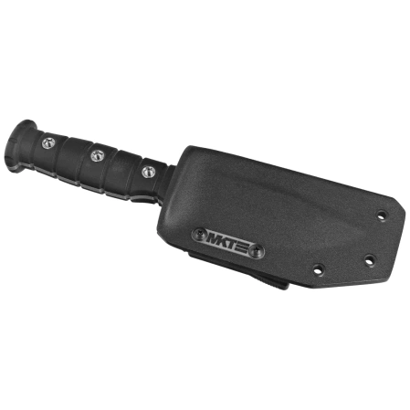 Nóż Medford Luke Airman PS Black G10, Std HW, Tumbled 3V (MK2173TQ-08KB-SPQ3-Q4)