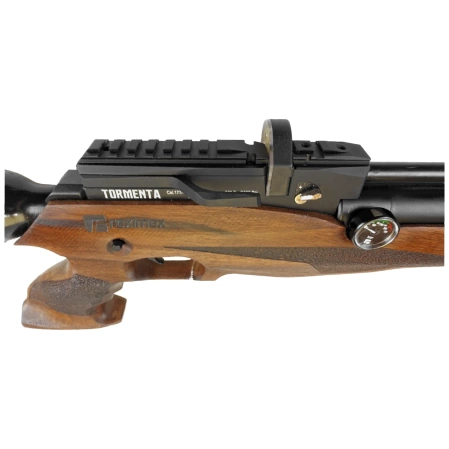 Reximex Tormenta W 6.35mm PCP Air Rifle