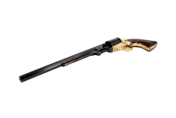 Pietta Revolver 1851 Colt REB Nord Navy Carbine .44 (RNC44)