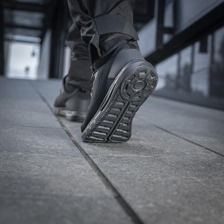 Buty M-Tac Summer Pro Sneakersy Black (803320-BK)