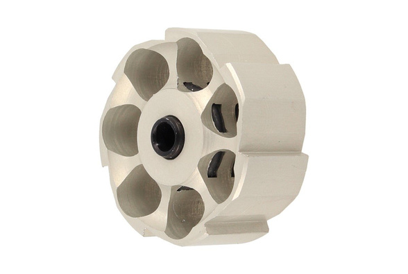 PCP magazine for Hatsan BT65 Carnivore cal. 7.62mm (2615-4)