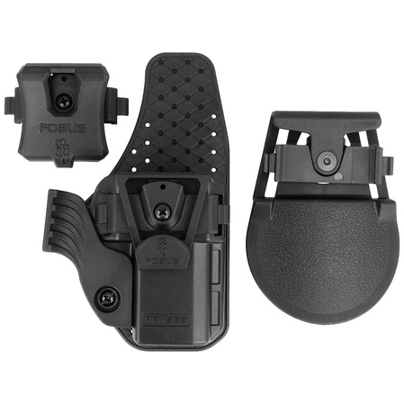 IWB / OWB Fobus Sig/Sauer P365, P365-380, double-sided holster (APN365)