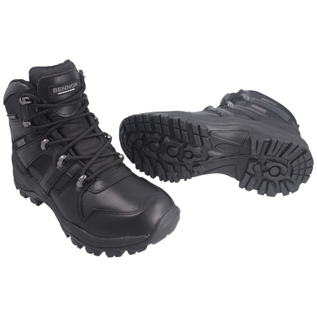 Bennon Panther OB High Shoes, Regi-Tex (Z30168)