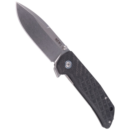 MKM Maximo Carbon Fiber, Stone Washed by Bob Terzuola (MKMM-CT)