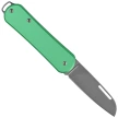 Scyzoryk Fox Vulpis OD Green Aluminium, Polished N690Co (FX-VP108 OD)