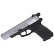 Voltran Ekol ES P66 White 4.5 mm Air Pistol