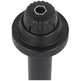 Bonowi Impact Ring glass breaker for EKA baton (0411801-ER)