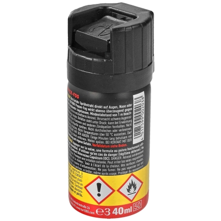 Hoernecke TW 1000 Pepper-Fog 40 ml