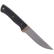 Martinez Albainox Hunting Knife Brown Micarta, Mat Finish (32531)