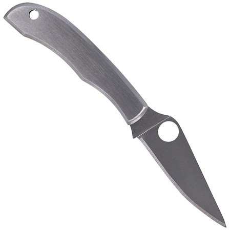 Spyderco HoneyBee Stainless Plain (C137P)