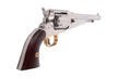 Pietta 1858 Remington New Model Army Stainless .44 Revolver (RGS44)