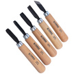 Set of carving chisels for beginners Narex Start 5pcs (869200)