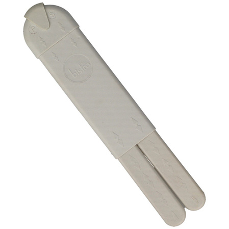 Niezbędnik Everts Solingen Camping z solniczką - 663078