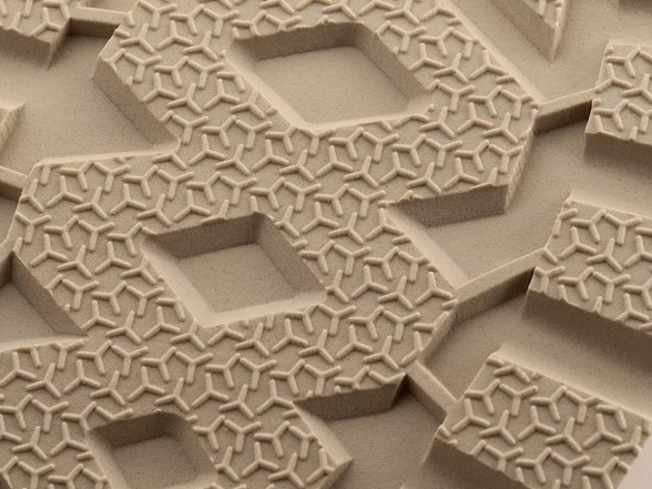 Buty M-Tac Trampki Khaki (8603008-KH)