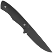 Za-Pas M10M Knife Black G10, Black 1.4116S (M10M-BL-G10-BL)
