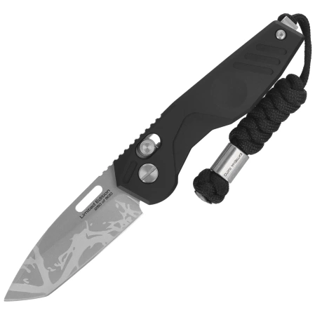 Extrema Ratio Carry Box Set: BFK EVO LE No. 250/500 Folding Knife, Cap, Wallet, Carbon Card (04.1000.0174/B-KIT)