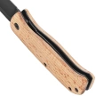 Nóż składany Martinez Albainox Country Wild Boar Wood, Black 3Cr13Mov (25147GR630)