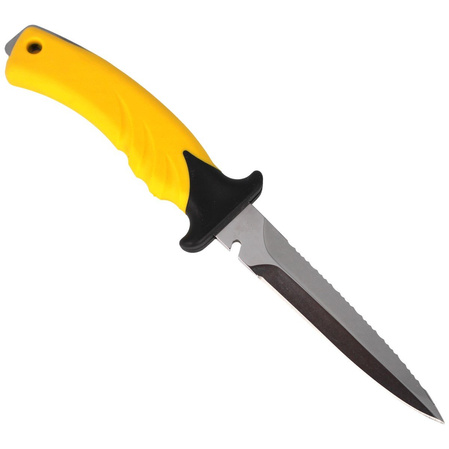 MAC Coltellerie 115mm Diver Knife (MC TRP11.Y)