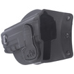 Kabura Fobus SWCH LH do S&W M&P i M&P M2.0, FN FNS9 - Lewa