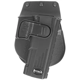 Fobus G45CH RT Holster for Glock 20/21 Gen 3 and Gen 4