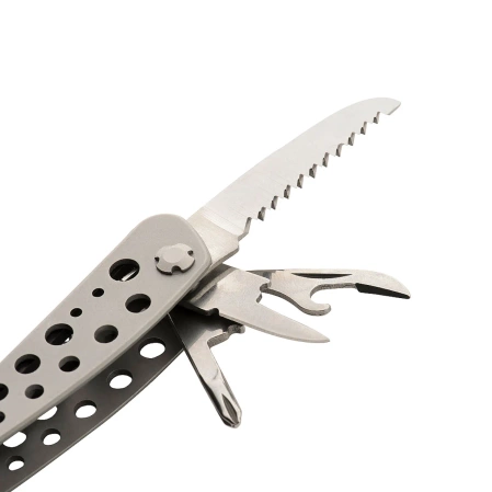 M-Tac MultiTool Type 1 Grey, Case (60002011)