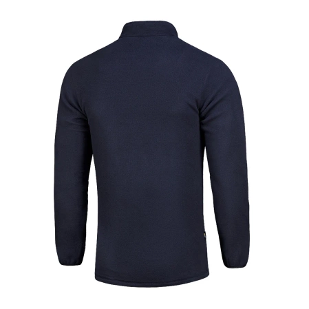Sweatshirt M-Tac Delta Polartec Dark Navy Blue (70016015)
