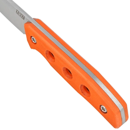 Za-Pas Ambro Orange G10, Satin D2 (AM-G10-OR)