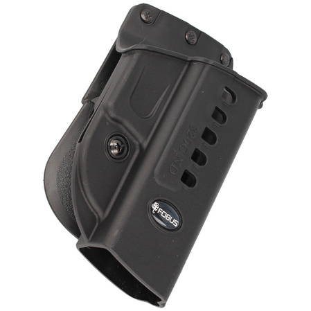 Fobus Holster Sig P320 Full Size, Compact, P250 Compact, Taurus TH9 Right (320C ND)