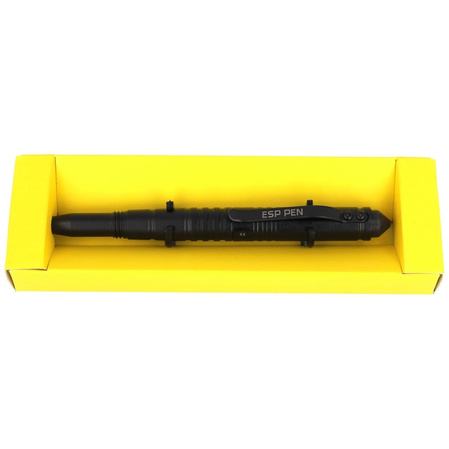 Tactical pen ESP Black (KBT-03-B)